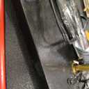 MV MARBLE TABLE LAMP