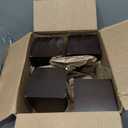 Wood Bed Risers (4 inch Pyramid)