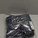 Wetsuit, 5/4mm Upgrade CR Neoprene Wetsuits for Men and Women, Ideal Thermal Wet Suit in Cold Water, Front Zip for Surfing Snorkeling Diving Swimming (2X-Large)