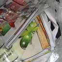 2 Pcs Seasonal Holiday Throw Pillow Cover 18 x 18 Inch, with 24 Interchangeable Pillow Panels, Valentine's Day Pillowcase Square Canvas Pillowcases for Home Office Farmhouse Couch Sofa Decor