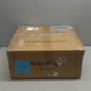 9x12 Area Rugs for Living Room, Non Slip Machine Washable Vintage Rugs, Low Pile Lightweight Large Rug for Bedroom, Dining Room, Home Office Beige