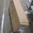 Draw-Tite 76595 Class 4 Trailer Hitch, 2 Inch Square Receiver, Compatible with 2022-2026 Jeep Grand Cherokee, 2021-2026 Jeep Grand Cherokee L.