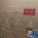 maxtek Rolling Whiteboard, 72x40 Large Double-Sided White Board Dry Erase on Wheels, Giant Magnetic White Board Standing for Office, School, Home Office, Homeschool(72 x 40)