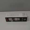 SipSavor, Stainless Steel Water Bottle, Double Walled & Vacuum Insulated,1000ml with temp display, keep drinks Cold/Hot for18 hrs Leakproof & Rust proof, Reusable ideal for Gym Office & School (Black)