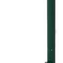 Water Hose Holder - Easy-to-Install Garden Hose Storage Metal Rack with Stake - Outdoor Freestanding Reel for Yard or Landscaping by Stalwart