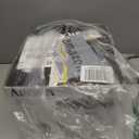 AROMA Rice Cooker, 3-Cup (Uncooked) / 6-Cup (Cooked), Small Rice Cooker, Oatmeal Cooker, Soup Maker, Auto Keep Warm, 1.5 Qt, White, ARC-363NG