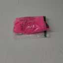 Womens Tennis Skirt with Built-in Shorts High Waisted Pleated Golf Skirts for Women Skater Uniform Cheer Skirt, Extra Large, Hot PInk 