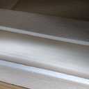 Labebe Natural Wood Montessori Shelf with Storage Boxes