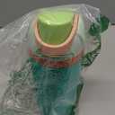 Owala Kids FreeSip Insulated Stainless Steel Water Bottle with Straw, BPA-Free Sports Water Bottle, Great for Travel, 16 oz,
Mint Green Crazy Chameleon