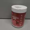 Electrolyte Powder  Zero Sugar Hydration Mix | 90 Servings | Keto, Vegan, Gluten-Free | Natural Electrolytes for Muscle Recovery, Energy & Immune Support | Strawberry Flavor | For Runners, Women