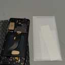 TFT for Samsung Galaxy S20 Plus 5G LCD Screen Replacement for Samsung S20+ 5G Display Digitizer for Galaxy SM-G985 SM-G986 SM-G986F SM-G986U Touch Screen Repair Kits(Black,with Frame)