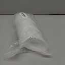 5 Pcs 42mm/1.65inch Plastic Lamp Shade Replacement Floor Lamp Shade Cover Shade for Pendant Light Floor Lamp Bedroom - White