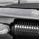 Hair Dryer Brush 6 in 1 Professional Hot Air Styler, 110,000 RPM High-Speed Negative Ionic Hair Dryer, Auto Wrap Curler Frizz-Free Blow Dryer Brush for Curling Volumizing Straightening Styling