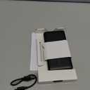 Belkin Portable Charger - 15W 3 Port Power Bank Battery Pack with 10000mAh Battery - Fast Charging for iPhone, Samsung Phone, More - USB C to A Cable Included