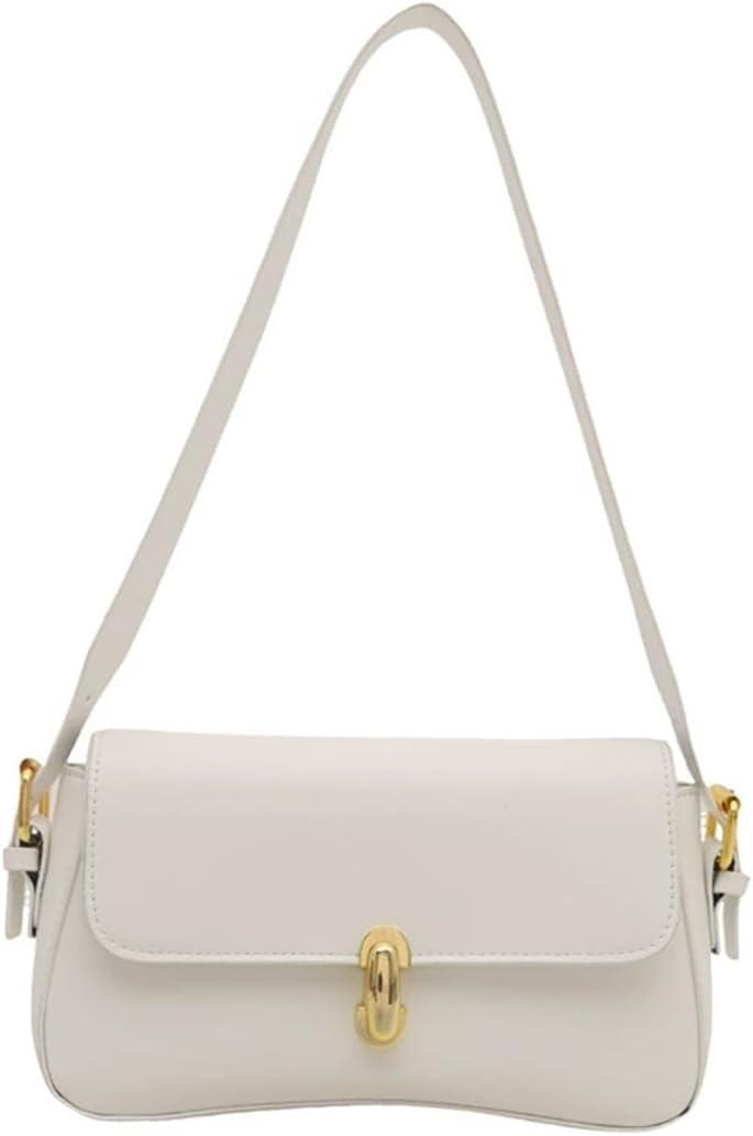 Women's Leather Shoulder Bag Crossbody Bags Small Tote Bag for Women