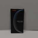 TORRAS Ostand Q3 Air for iPhone 15 Pro Max Case with MagSafe & 360 Magnetic Stand, Dynamic Airbags, Mil-Grade Protection, Camera Control, Shockproof & Stylish Case for iPhone 15 Pro Max 6.7", Black