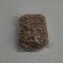 ALL26335 - Alliance Rubber 26335 Advantage Rubber Bands - Size #33, Natural, 1 Pound 3 x 1/8 inches