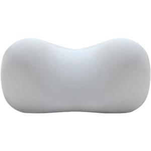 Headrest Neck Pillow Compatible For Tesla Model 3/Y/Highland/Juniper Car Seat Neck Rest Auto Seat Head Support Pillow Automobile Accessory(GRAY)