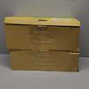 24 Pack Christmas Candy Cane Lights, Christmas Decorations Outdoor Waterproof with 8 Lighting Modes & Memory Function, Plug in Pathway Light for Outside Path Walkway Party Garden Yard Patio Xmas Decor