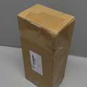 Hair Tool Organizer Wall Mount  Aluminum Hair Dryer Holder & Curling Iron Rack with Hooks, Space Saving Bathroom Hair Styling Tool Storage for Blow Dryer, Flat Iron, Curling Tools (Cylinder)