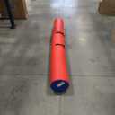 Combats, Red, Length 6Ft
