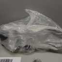 Motorcycle Front Fender, Tire Mudguard for Harley Touring CVO Street Glide, CVO Road Glide, CVO Road Glide ST, Street Glide Ultra 2023-2026 (Carbon Fiber Pattern)