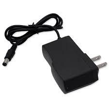 All Black Li-ion Battery Charger Model 26503 InPut Ac100-240V 50/60Hz