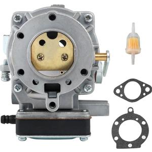 ALL-CARB Carburetor Replacement for Briggs Stratton 693480 693479 Replacement for Craftsman LT1000 917270821