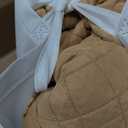 88in x 92in Bed Cover, with 2 pillow cases