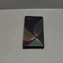 TORRAS Ultra Magnetic for iPhone 15 Pro Case, [3X Military-Grade Drop Tested] [Compatible with MagSafe], Shockproof Translucent Durable Slim Protective Anti-Scratch Anti-Fingerprint, Black