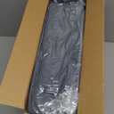 Waterproof BMW X3(2003-2026) Car Cover with Breathable Vents, [2026 Upgrade] Premium Covers with Cotton Liner and Zipper Door, Sun Rain Snow Dust Uv Protection