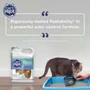Cat's Pride Lightweight Clumping Litter: Flushable - Powerful Odor Control - Scented, 10 Pounds