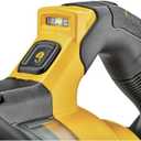 DEWALT 20V Handheld Vacuum Cordless, Car Vacuum with HEPA Filter, 6 Attachments and LED Light, High Performance Dry Only Small Shop Vac, Battery Not Included (DCV501HB)