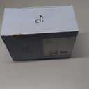 Zwiesel Glas Level Crystal Glass, 14 Ounce Sparkling Wine Glass, Clear