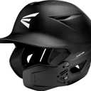 Easton | Multi-Adjust Batting Helmet Jaw Guard | Fits Pro Max/Pro X / Z5 / Game Time/Alpha Models | Matte |
