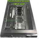 1423040 1403903 1401444 Photo Holder Assy Film Slide 35mm Negative Holder & Cover Film Guide Compatible with Epson Perfection V500 V550 V600 4490 2450 3170 3200 GT-X750 GT-X770 GT-X820