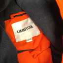 Boys Rain Jackets Lightweight Waterproof Hooded fleece Raincoats Windbreakers for Kids (3-4T, Black Camo)