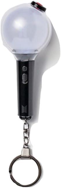 cokodive Bts Official Light Stick Keyring SE