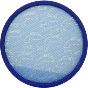 Hoover 304087001 Vacuum Primary Filter, Blue Hoover 304087001 Vacuum Primary Filter, Blue