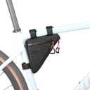 Rhinowalk Bike Frame Bag Waterproof Bike Triangle Bag Bicycle Pouch Under Tube Bag Professional Cycling Accessories