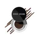 Bobbi Brown Long-Wear Gel Eyeliner | Precise Smudge-Proof & Waterproof Eyeliner for 8-Hour Wear, 0.1 Ounce (Chocolate Shimmer (A dark red brown))