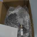 PHILTOP Ignition Coil Pack and Iridium Spark Plugs Fits for Mitsubishi 2014-2015 2017-2023 Mirage, Mitsubishi 2017-2023 Mirage G4, 3PCS UF815