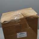 Wilwolfer Pink Sleepover Teepee Tent for Kids-2 Pack Tipi Playhouse for Kids with Lights& Flag& Inflatable Airbed -Indoor/Outdoor Foldable- Slumber Party Tent -Sleepover Party Supplies