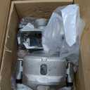 SCITOO Front Right Brake Caliper With Bracket 18B4918A Compatible For Cadillac 2008-2019 For Chevrolet 2008-2019 For GMC 2008-2019