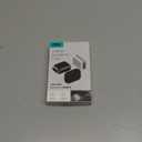 ESR for AirPods Pro 3 Case, Compatible with AirPods Pro 3rd Generation Case (2025), Compatible with MagSafe, Full Drop Protection Cover with Lanyard, Titanium