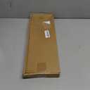 Towel Rack with Shelf and 3 Hooks, Bethom Towel Holders for Bathroom Wall Mounted, Metal White Towel Racks can Hold 3 Large Bath Sheets Blanket (Round Tube, White)