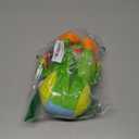 La Granja De Zenon - 20CM Interactive Parrot Pepe - Musical Plush - Repeat, Walk and Play Songs - El Reino Infantil