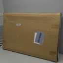 Anyzal Extral Large Botanical Framed Wall Art 24x36 Inch Neutral Floral Canvas Wall Decor Minimalist Beige Wildflower Painting for Living Room Bedroom Dining Room Set of 3