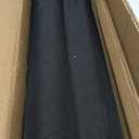 Tap Dance Floor -47.8 x 38.5 Inch Portable Dance Floor for Any Surface with Storage Bag, Solid Dance Floor Mat for Flamenco Dancing, Cushioned Base Mat Perfect for Home, Studio & Events