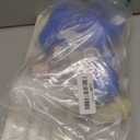 49 Pcs Automatic Chicken Waterer System Includes Chicken Water Cups 1/2" PVC Tee Fittings, PVC Pipes with Float Valve Controlled Fitting Poultry Waterer Chicken Water Feeder